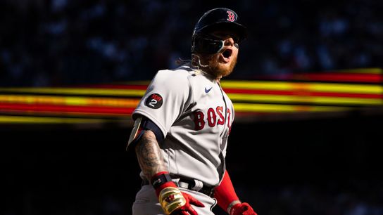 BSJ Live Q&A: Chat Red Sox, MLB with Sean McAdam, Tuesday 5 p.m. taken at BSJ Headquarters (Top story 2)